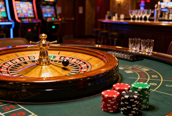 instant betting id India