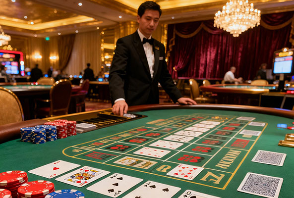 instant betting id India